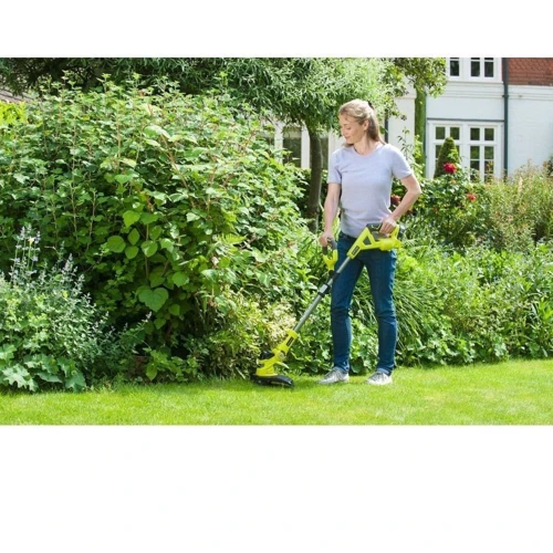 Электрокоса Ryobi RLT1831-H25F фото 6