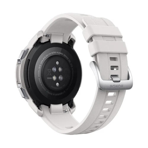 Смарт-годинник Honor Watch GS Pro Marl White: Ємність батареї, мАг 790
