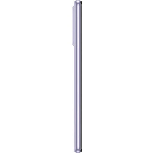 Смартфон Samsung Galaxy A72 6/128 GB Light Violet Approved Витринный образец фото 7