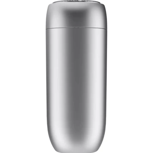 Электробритва Xiaomi Electric Shaver S200 (Silver): Тип триммера Нет