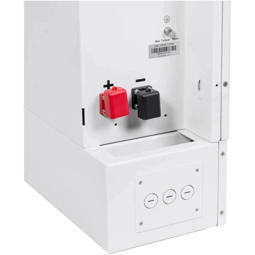 Аккумуляторная батарея GSL 51.2v 200AH 10.24kwh lifepo4