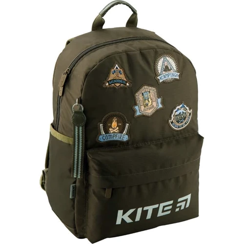 Рюкзак школьный Kite Camping K19-719M-4: Возрастная группа от 6 до 10 лет