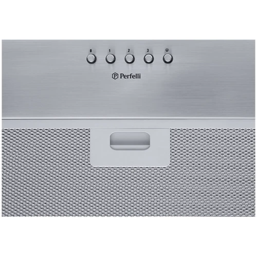 Витяжка Perfelli BI 6122 I LED: Тип фільтра повітря Рециркуляція, Відведення