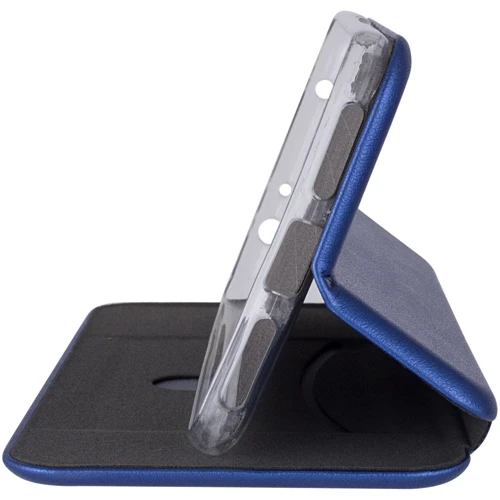 Аксесуар для смартфона Fashion Classy Blue for Xiaomi Redmi 8A: Тип чохол книжка