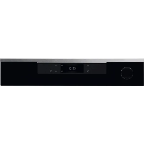 Духова шафа електрична Electrolux OKC8P39WX: Гриль є
