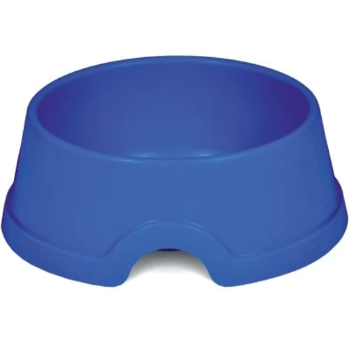 Миска для собак Природа 600 ml синя (PR740455)