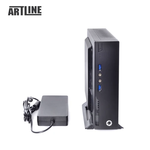 Персональный компьютер (ПК) ARTLINE Business B17 (B17v04): Видеокартка Intel HD