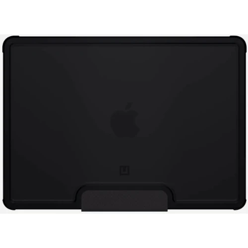 UAG [U] Lucent Black/Black (134008114040) for MacBook Air 13.6" M3 | M2 (2024 | 2022)