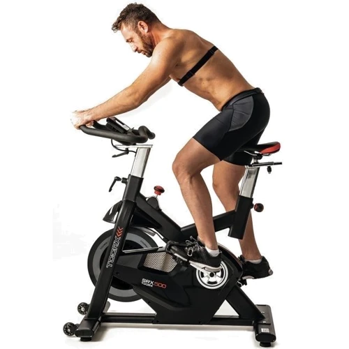 Велотренажер Toorx Indoor Cycle SRX 500 (SRX-500)