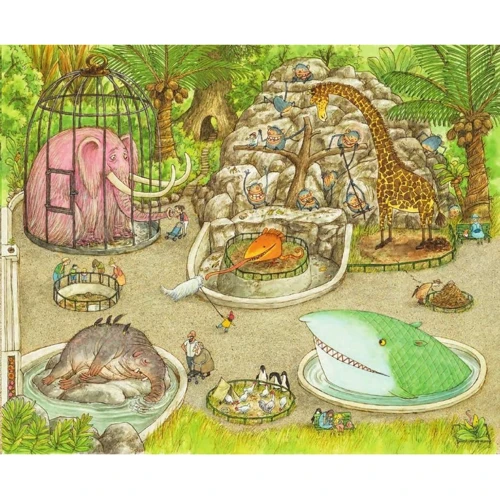 Свен Нордквіст: Прогулянка з собакою: ISBN 978-966-10-8828-2