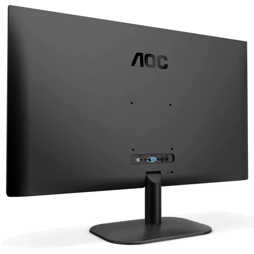Монитор AOC 24B2XHM2/01: Покрытие экрана антибликовое