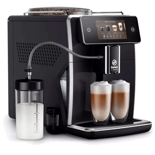 Кавоварка Saeco Xelsis Deluxe SM8780/00