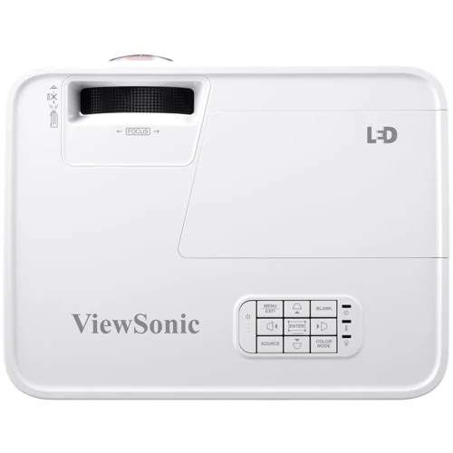 Проектор Viewsonic LS550WHE (VS19011) фото 7