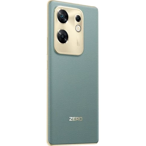 Смартфон Infinix Zero 30 8/256 GB Misty Green Approved Витринный образец: Производитель Infinix