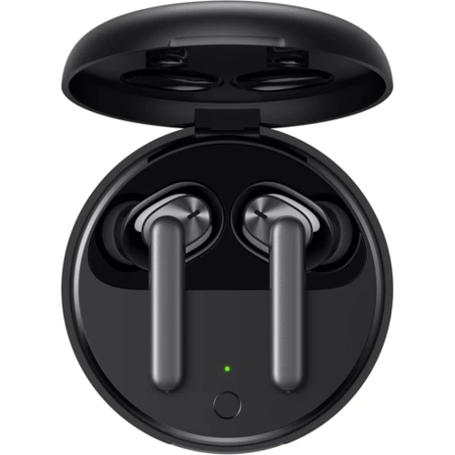 Навушники OPPO Enco W31 Black