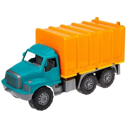 Фургон Colorplast Магірус 3 кольори (0480)