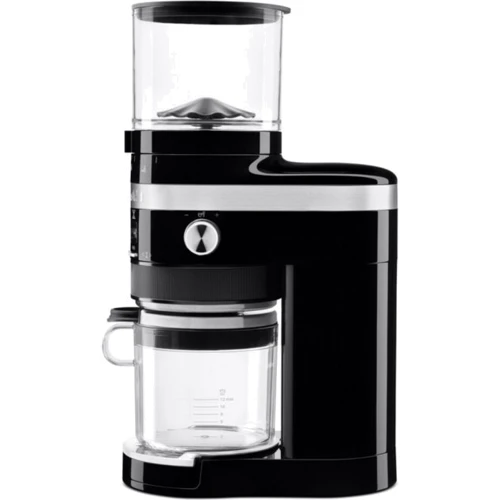Кавомолка KitchenAid Artisan 5KCG8433EOB фото 12
