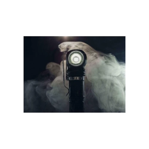 Ліхтар туристичний Armytek Wizard C2 Pro Max Marnet USB Warm F06701W: Тип Налобний
