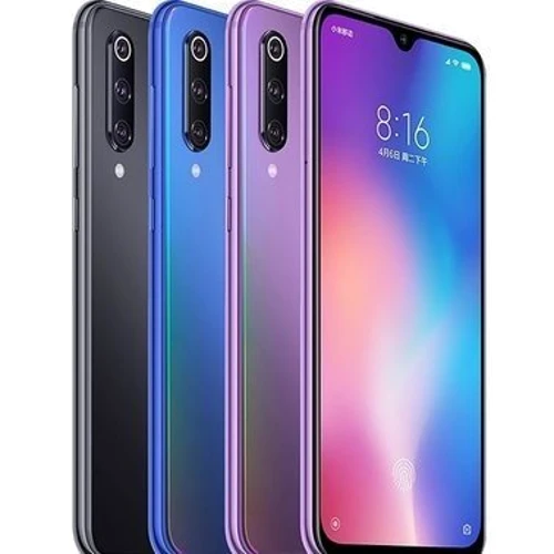 Смартфон Xiaomi Mi 9 SE 6/128 GB Piano Black Approved Вітринний зразок: Причина уцінки Как новый (витринный образец): смартфон выглядит и функционирует как новый. Смартфон полностью протестирован по программе Approved, все функции работают корректно