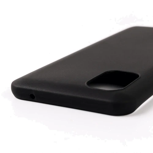 Чехол для телефонов BeCover TPU Case Black for Xiaomi Poco M5s (708976)
