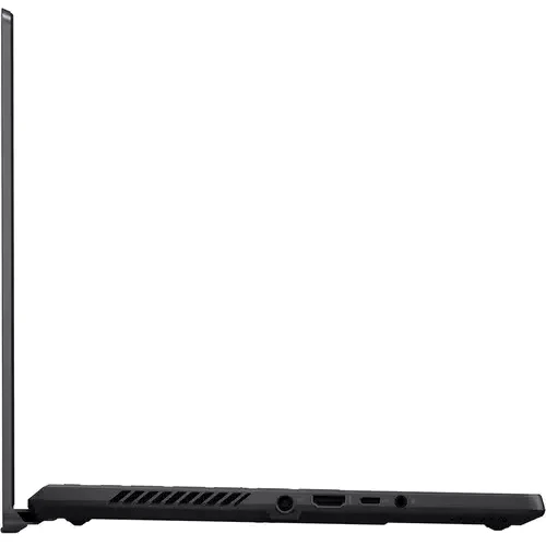 Ноутбук ASUS ROG Zephyrus G14 (GA403UI-QS024W): Процесор AMD Ryzen 9 8945HS