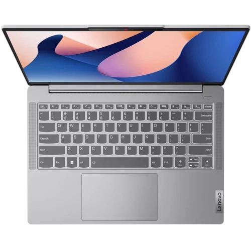 Ноутбук Lenovo IdeaPad Slim 5 14IAH8 (83BF006HLT): Оперативная память 16 ГБ