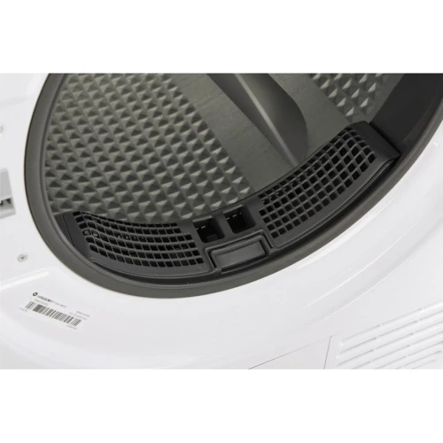 Сушильная машина Whirlpool FTCM108BEU: Тип загрузки фронтальная