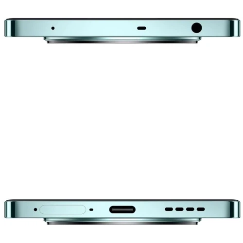 Смартфон Realme 12+ 5G 8/256GB Pioneer Green (UA UCRF): Батарея 5000 мАч
