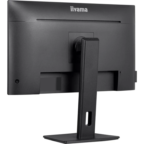 Монитор iiyama XUB2792UHSU-B6: Разъемы USB Type-C, USB, Выход на наушники, HDMI, DisplayPort