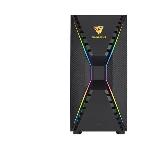 Корпус AeroCool Cronus-G-BK-v1 Black (ACCM-PB23013.11): Форм-фактор материнской платы E-ATX/ATX/micro ATX/mini-ITX