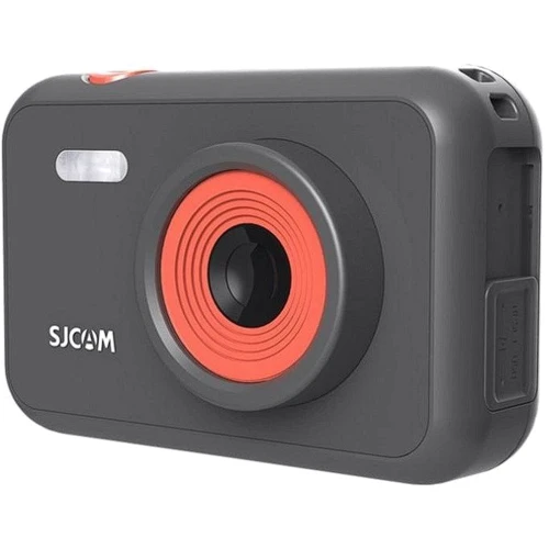 Экшн камера SJCAM FunCam Black: Тип Экшн-камерa