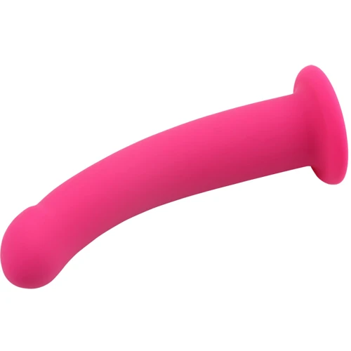 Фаллоимитатор Chisa Sweet Breeze Bend Over L Pink