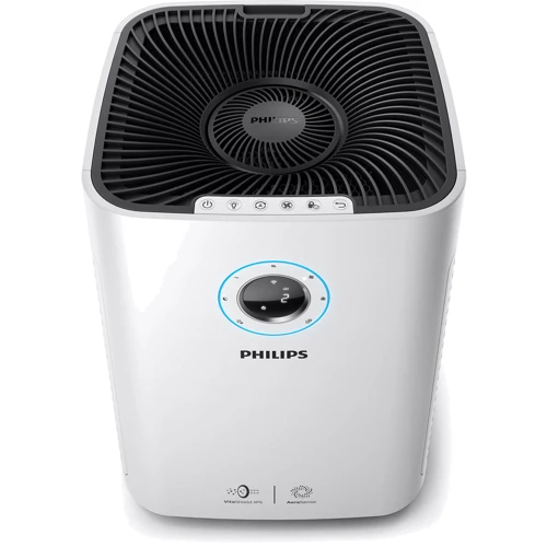 Очиститель воздуха Philips AC5659/10: Применение Для офиса, Для дома