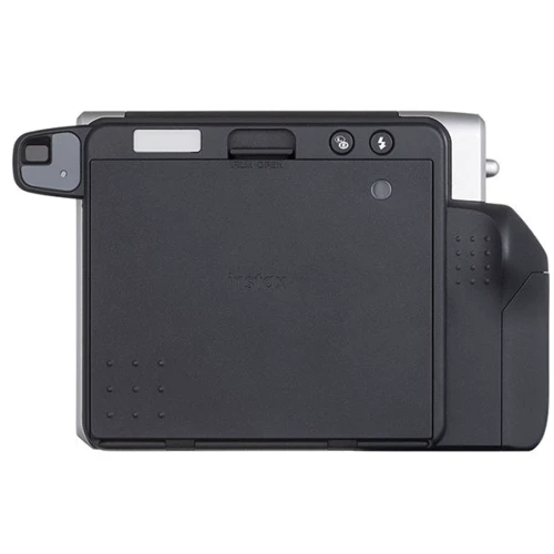 Fujifilm Instax WIDE 300 Black (16445795): Розмір дисплея немає