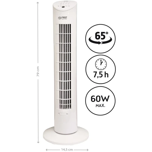 Вентилятор First FA-5560-1