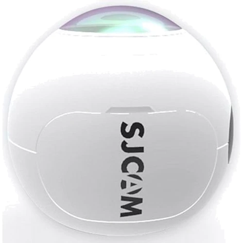 Екшн камера SJCAM SJ360 White