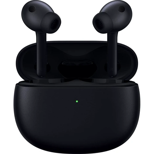 Наушники Xiaomi Buds 3 Black (BHR5527GL/BHR5523CN): Тип конструкции вакуумные