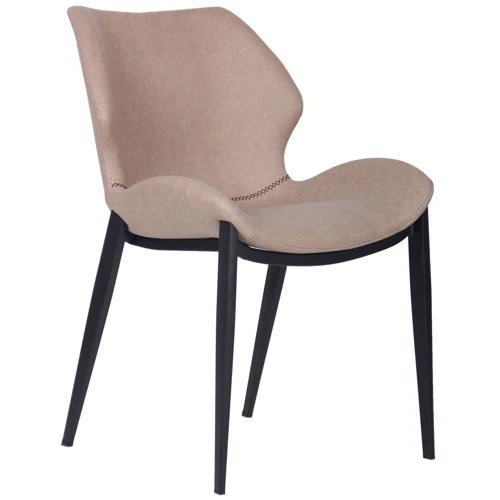 Стул Foster smoky beije PU (545664)