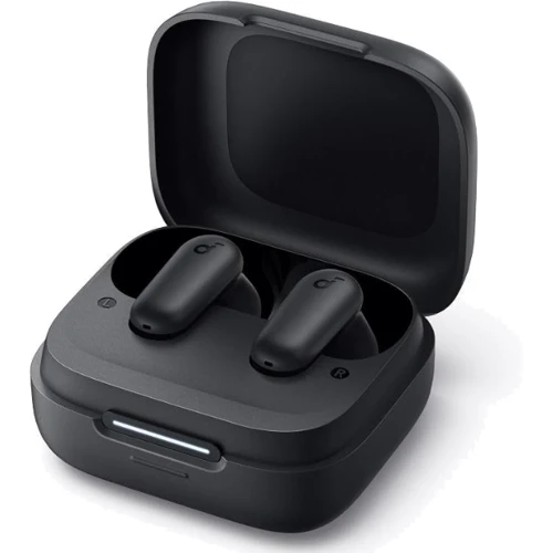 Наушники ANKER SoundСore P30i Black (A3959Z11): Дополнительно TWS наушники