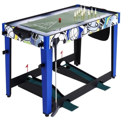 Игровой стол Everton 13в1 (1799): Тип Детские