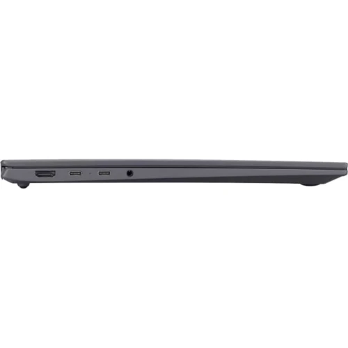 Ноутбук LG Gram 2023 (16Z90R-G.AA76Y): Видеоадаптер Intel Iris Xe Graphic