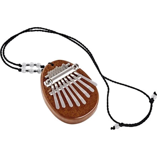 Мини калимба MAXTONE AFC-04 MINI KALIMBA: Производитель MAXTONE