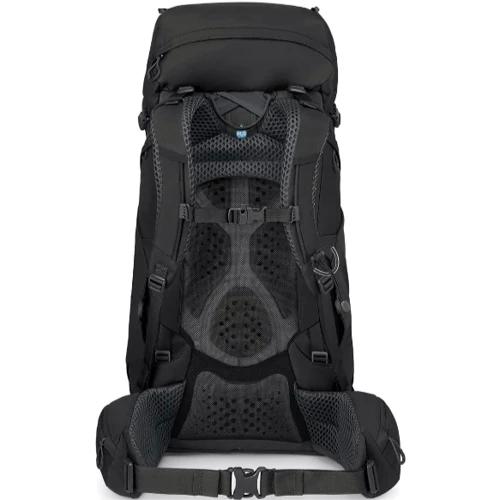 Рюкзак Рюкзак Osprey Kestrel 48 black - L/XL - чёрный (009.3310) фото 2