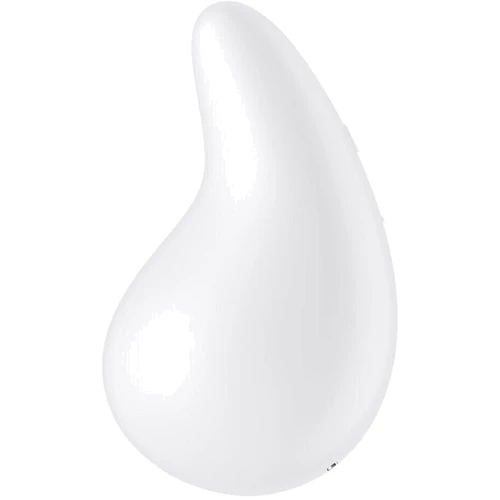 Клиторальный вибратор Satisfyer Dew Drop White