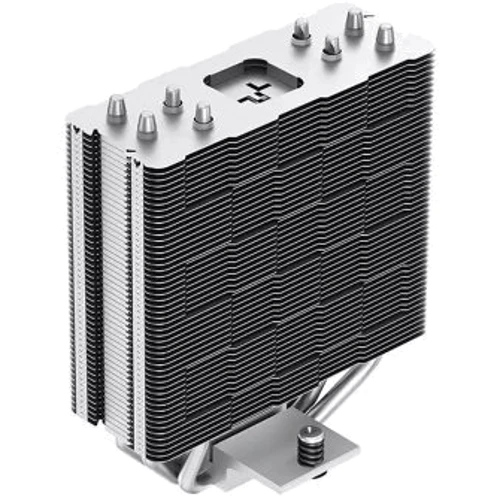 Кулер Deepcool AG400: Тип воздушное охлаждение