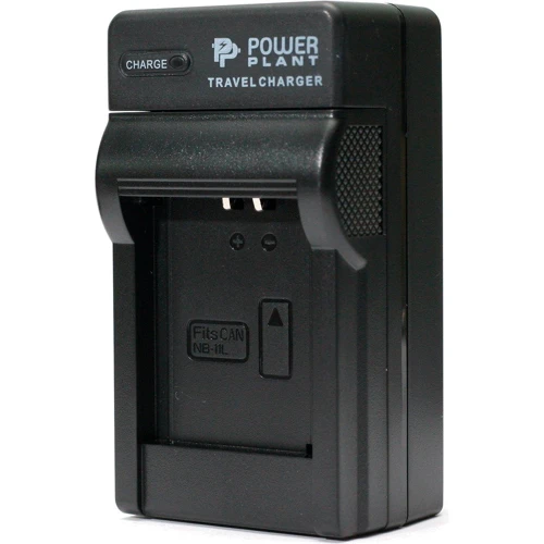 Зарядное устройство PowerPlant Canon NB-11L (DV00DV2327)