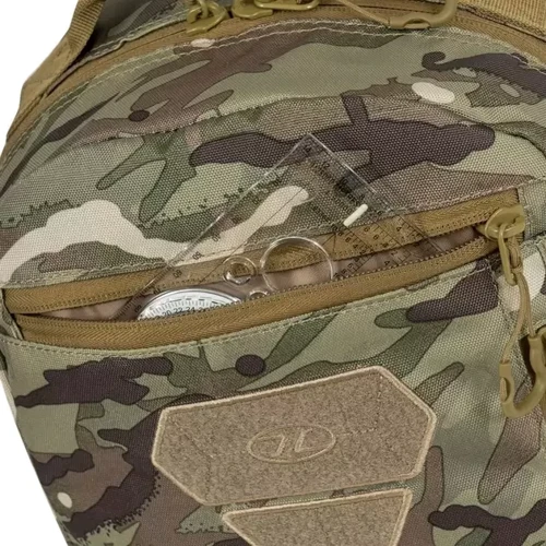 Рюкзак Highlander Scorpion Gearslinger 12L HMTC (TT191-HC) фото 11