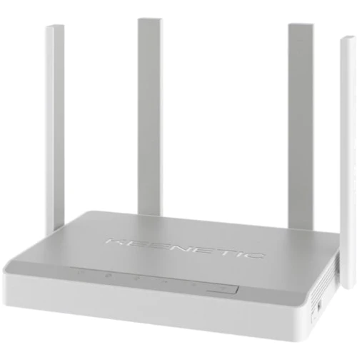 Маршрутизатор Wi-Fi Keenetic Hero 4G (KN-2310)