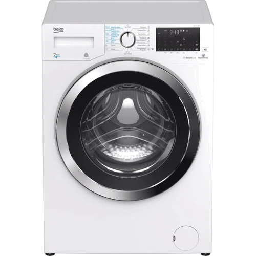 Пральна машина Beko HTE 7736 XС0