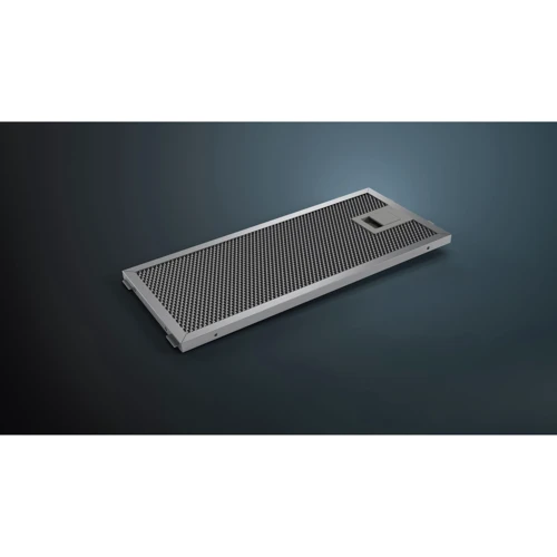 Вытяжка Siemens LC67KHM60: Тип монтажа настенный